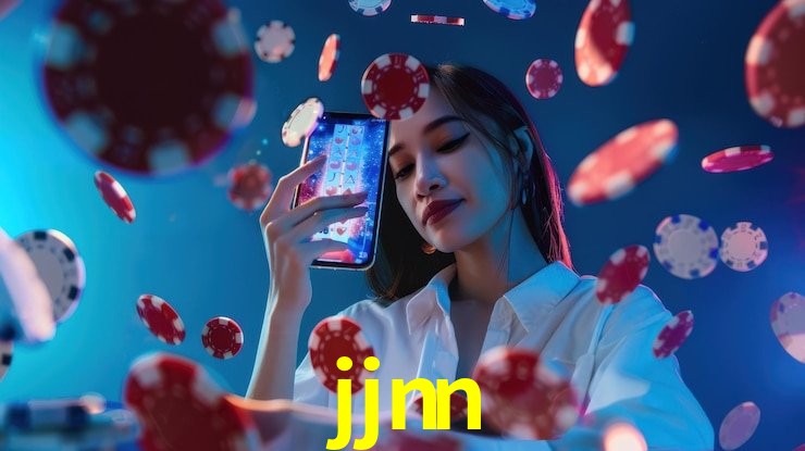 Interface do App jjnn