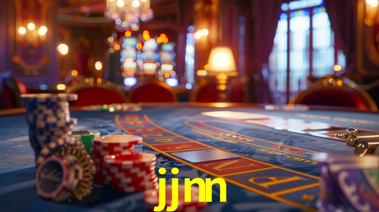 Responsive Design jjnn