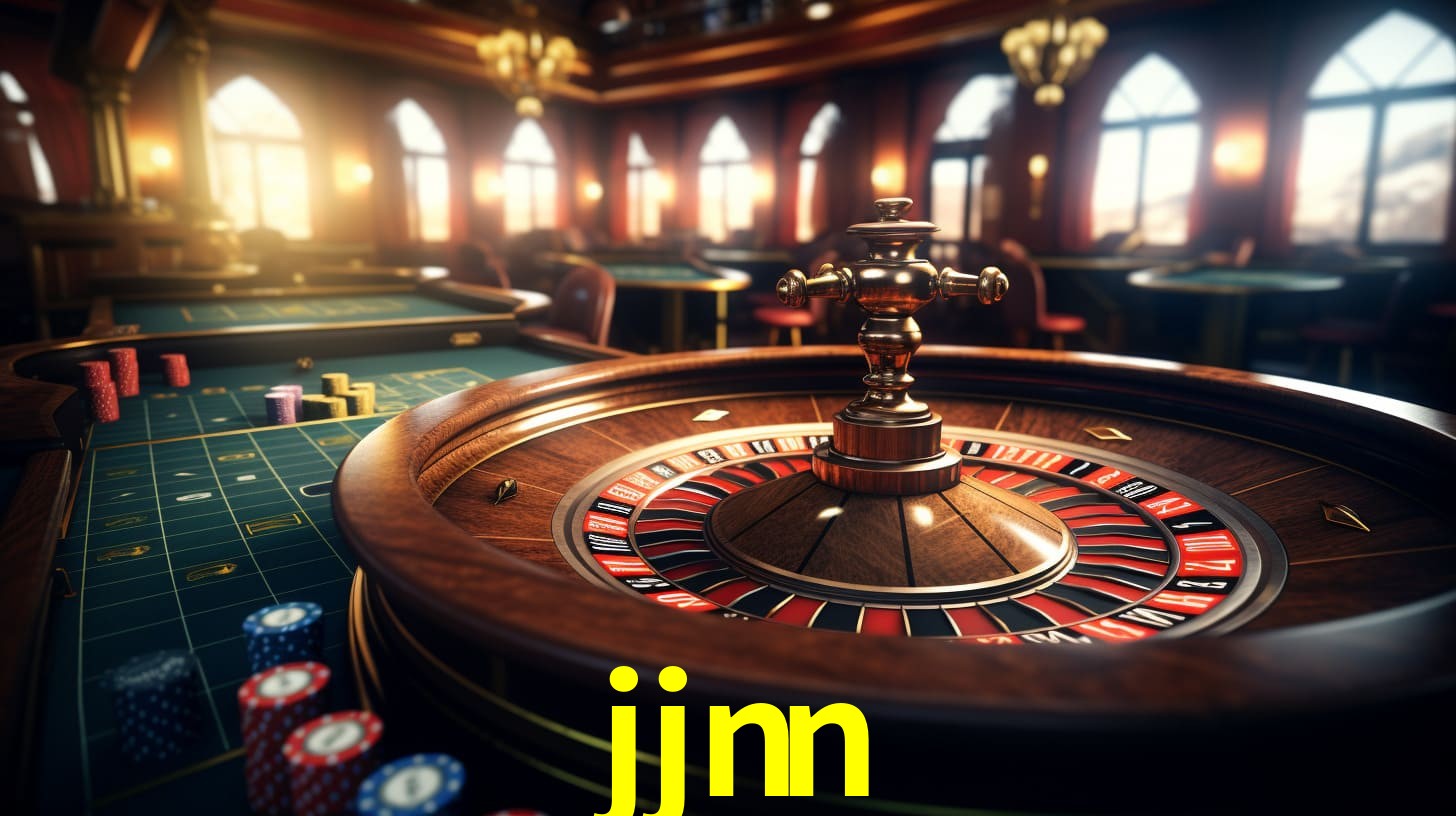 Blackjack Table jjnn