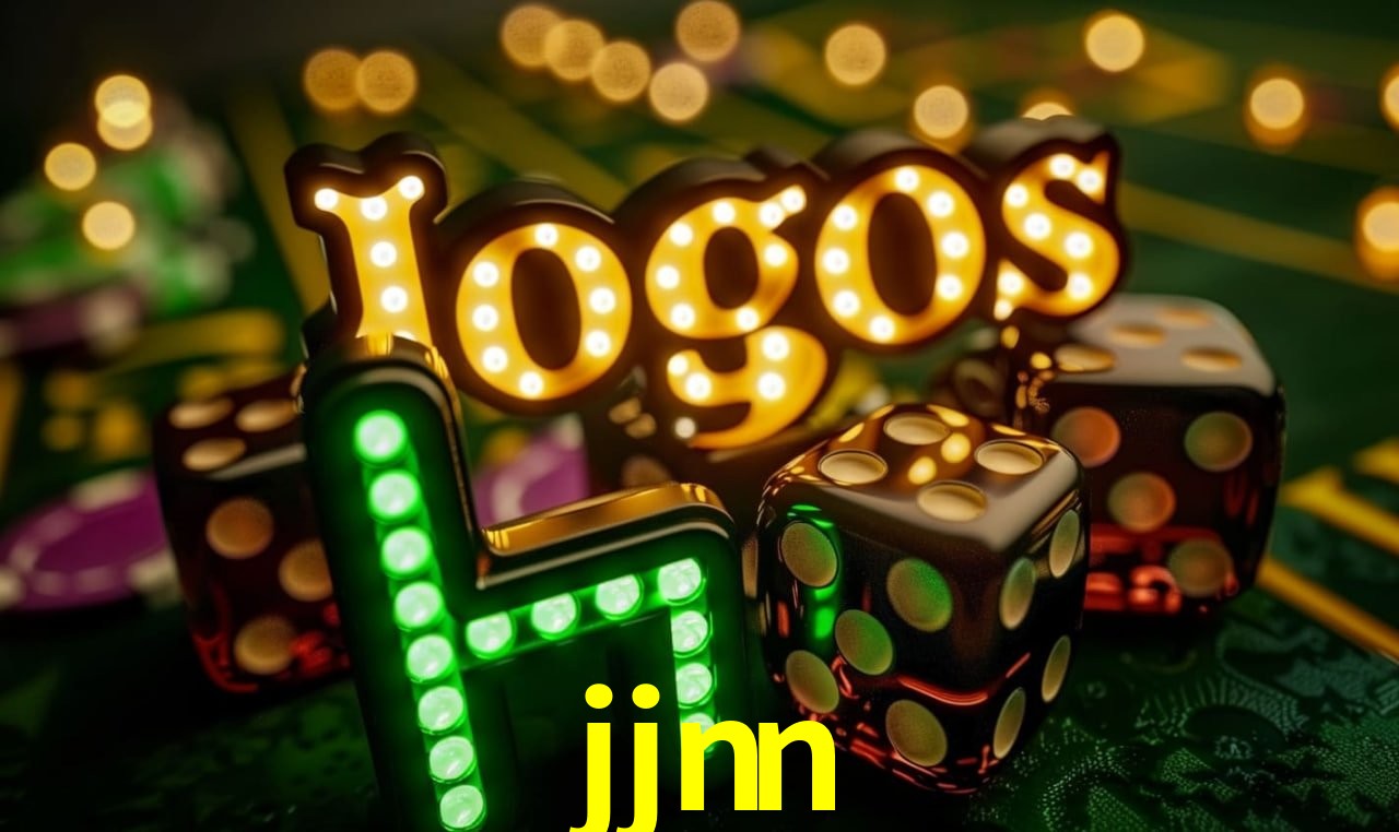 Tecnologia da Plataforma jjnn