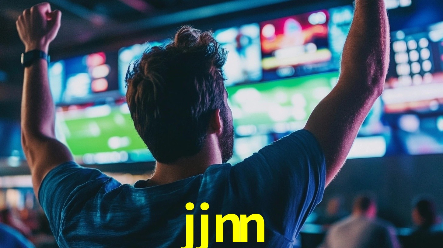 jjnn: Seu Especialista em Apostas Esportivas Brasileiras