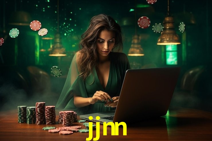 Imagem quadrada de apoio para baixar jjnn