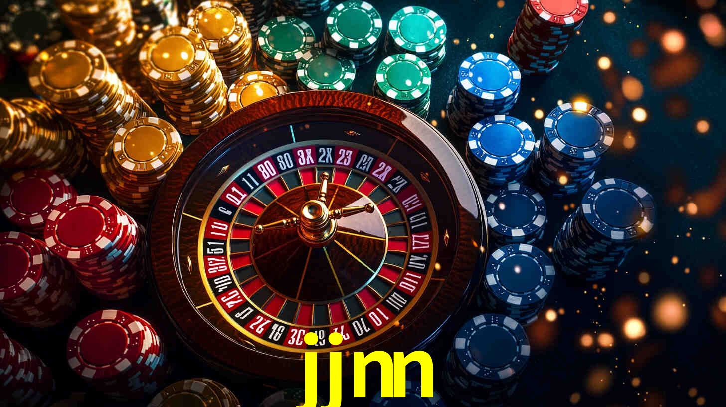 jjnn App Interface