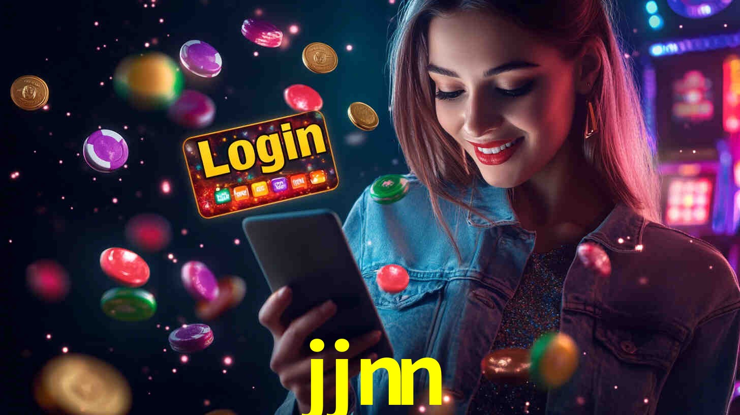 A Emoção da Loteria na jjnn: Uma Chance de Mudança de Vida