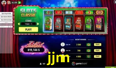 Desvendando o Mundo dos Jogos Virtuais na jjnn