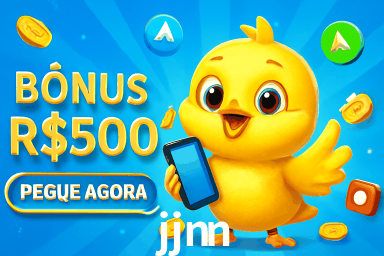 APP oficial da jjnn para mobile
