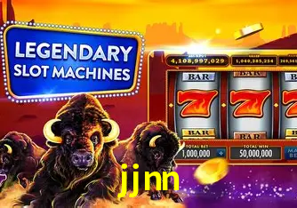 Inovações de Jogos na jjnn: O Futuro das Experiências Interativas
