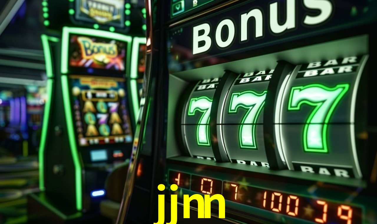Slot Games jjnn