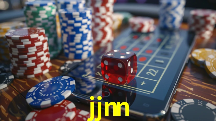 Bônus Generosos e Exclusivos no jjnn para Você!