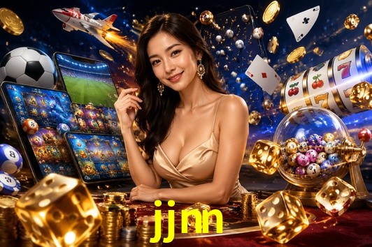 Game Providers jjnn