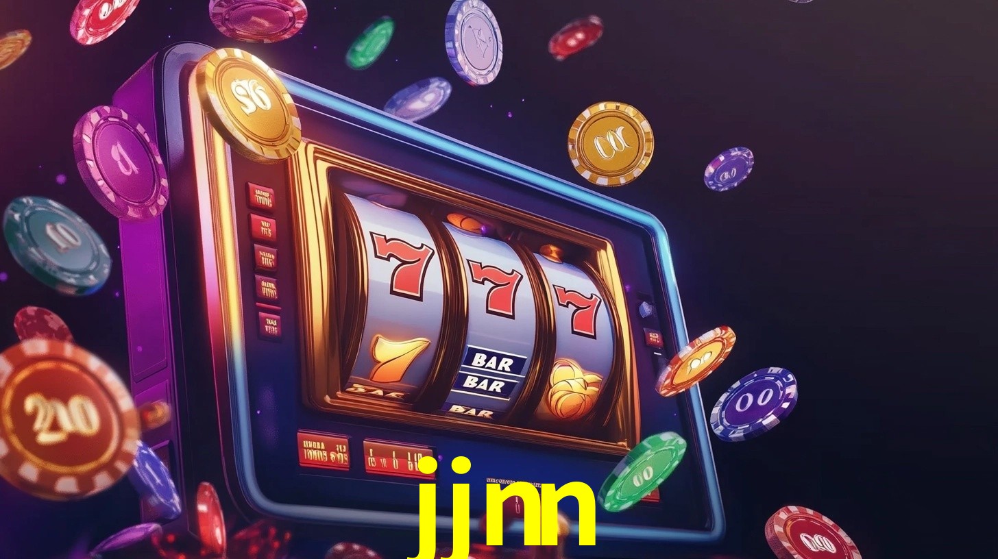 Welcome Bonus jjnn