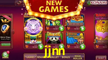 A Popularidade dos Caça-Níqueis no jjnn