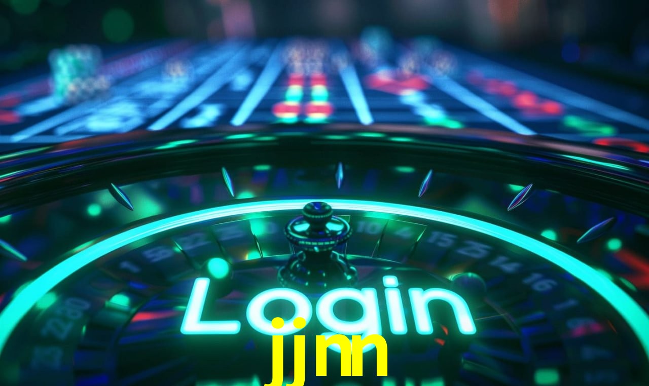 Jogos de Slot jjnn