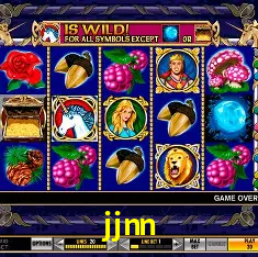 Descubra a Magia dos Jogos de Arcade no jjnn