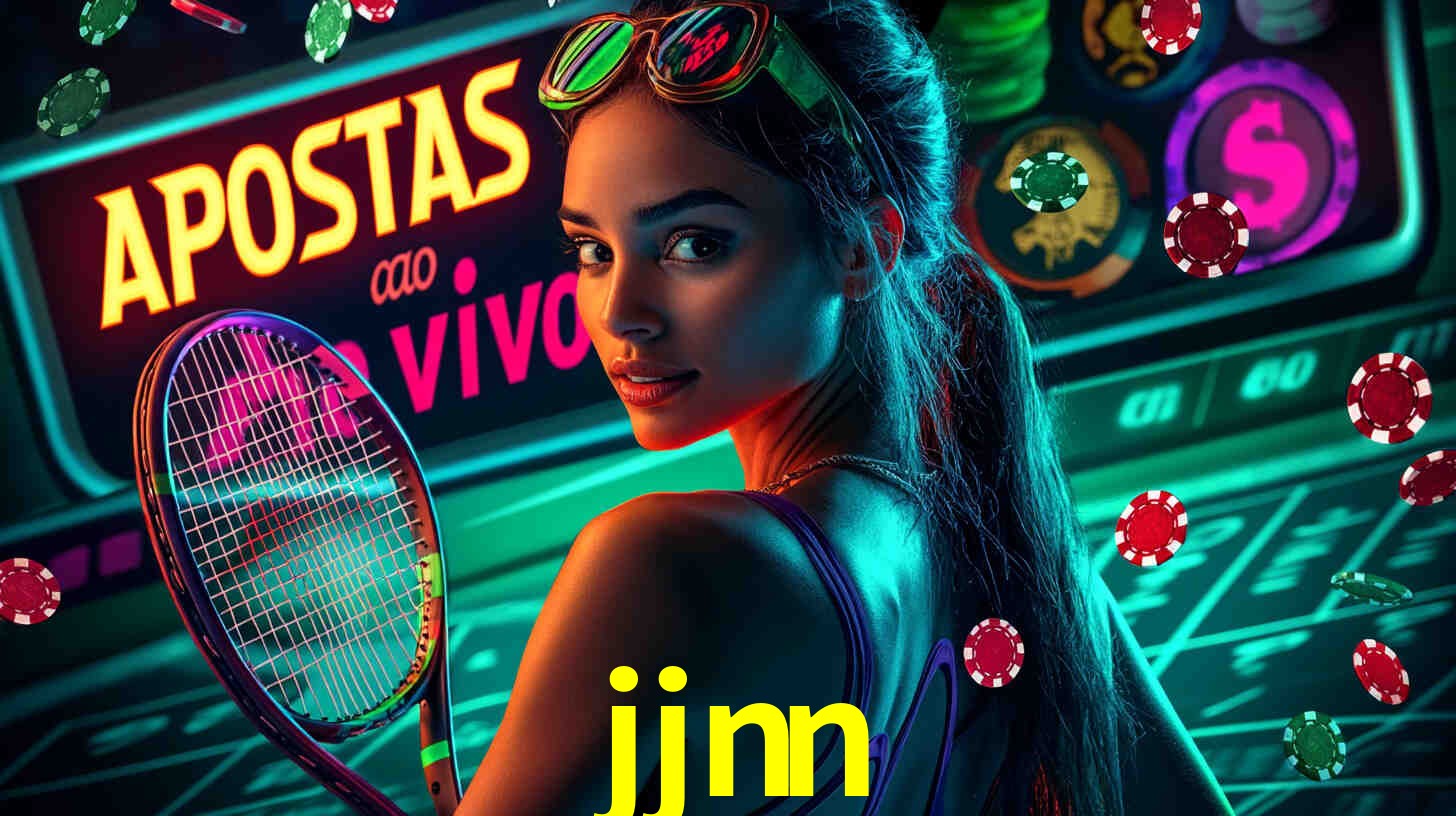 Inovações de Jogos na jjnn: O Futuro das Experiências Interativas