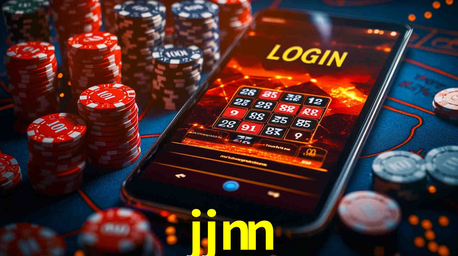 jjnn: A Experiência de Casino com Jogos de Mesa ao Vivo