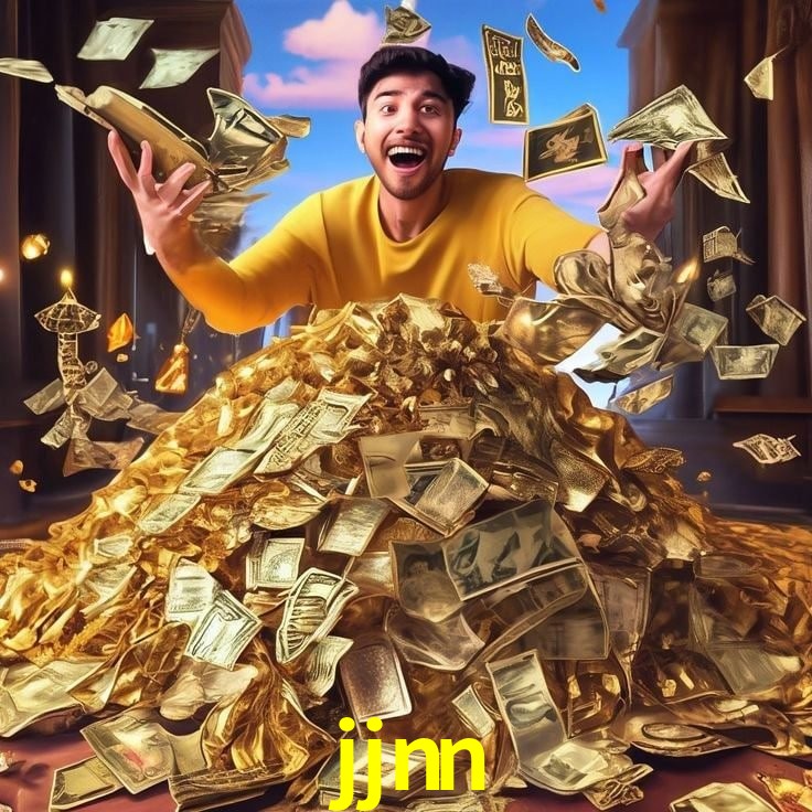 Estatísticas jjnn