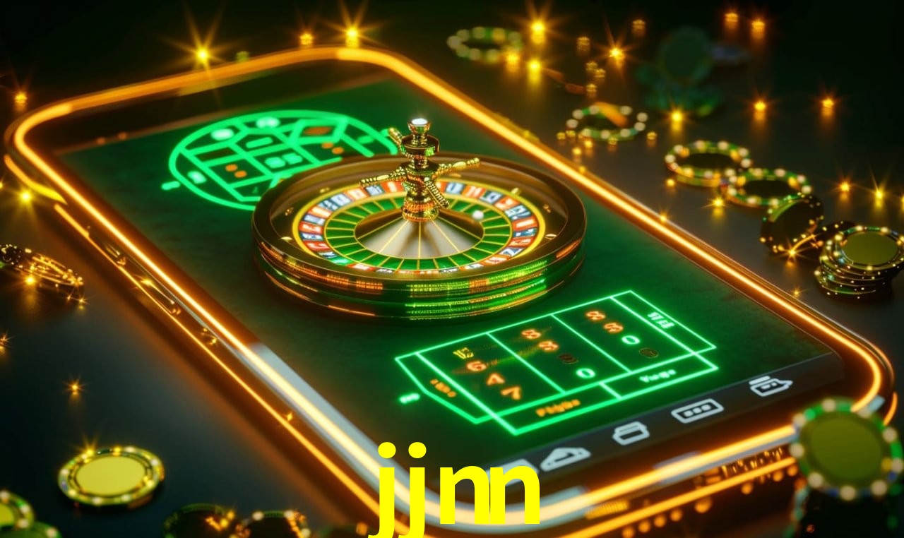 Imagem secundária de apoio para instalação do app jjnn