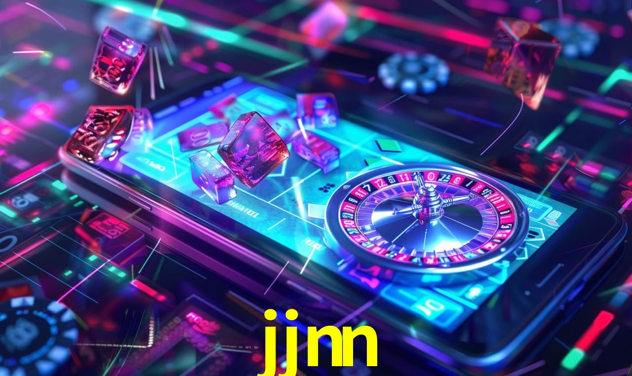 Provedores de Jogos jjnn