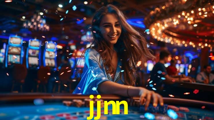 Welcome Bonus jjnn
