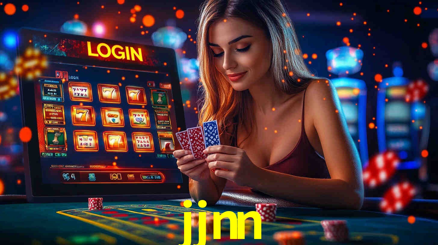jjnn plataforma